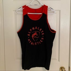 Alphalete Tank Top